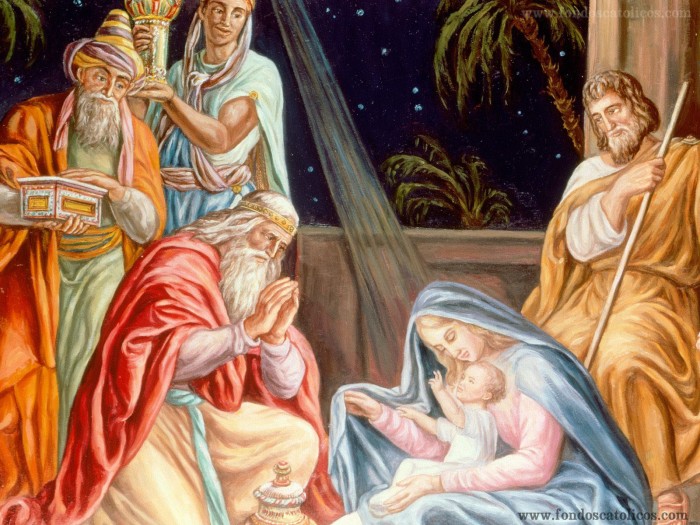 navidad niño jesús 1