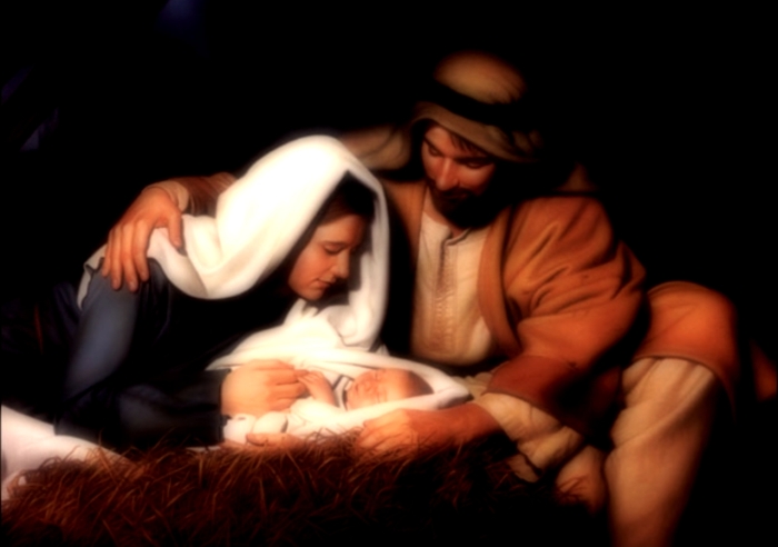 navidad niño jesús 4